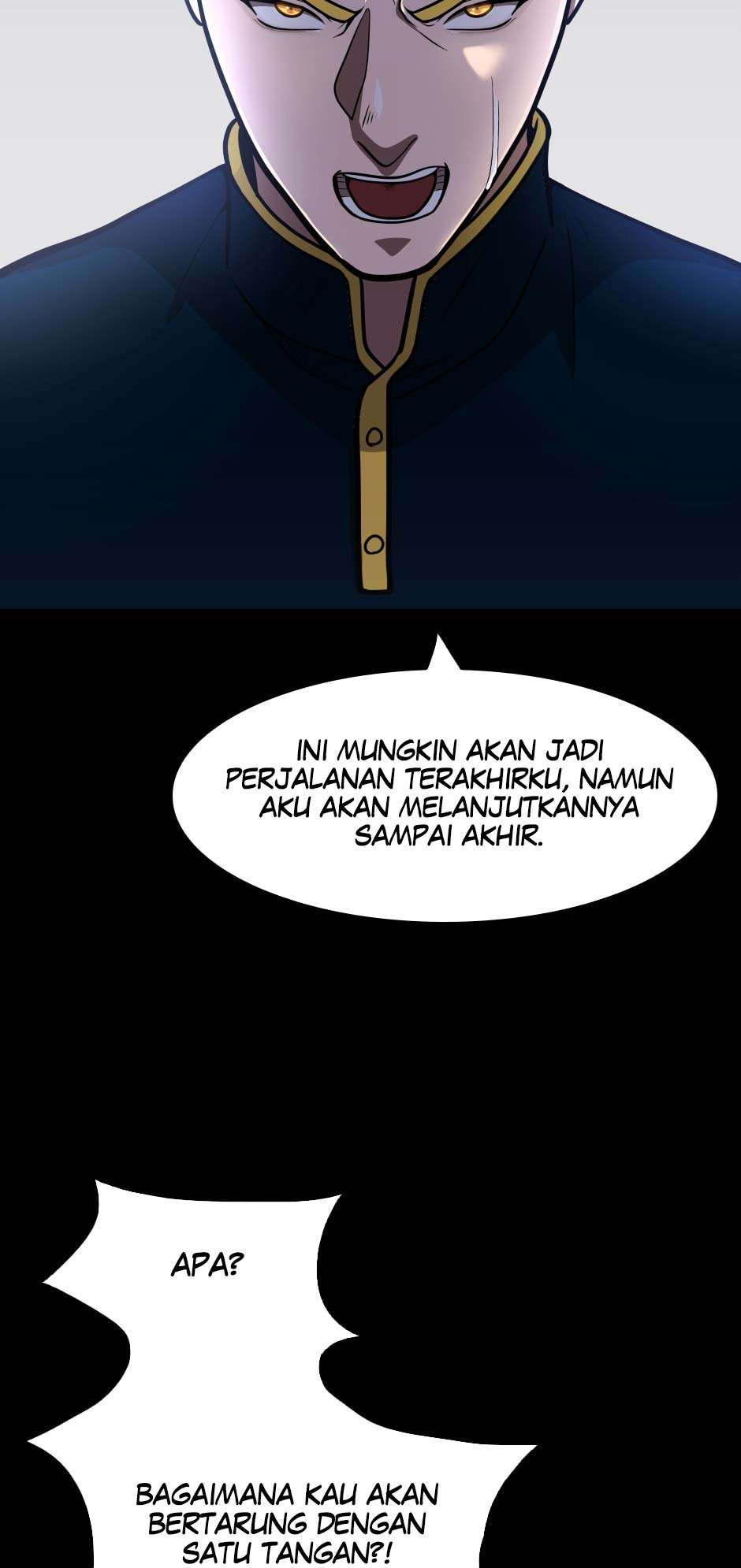 The Beginning After The End Chapter 62 Gambar 43