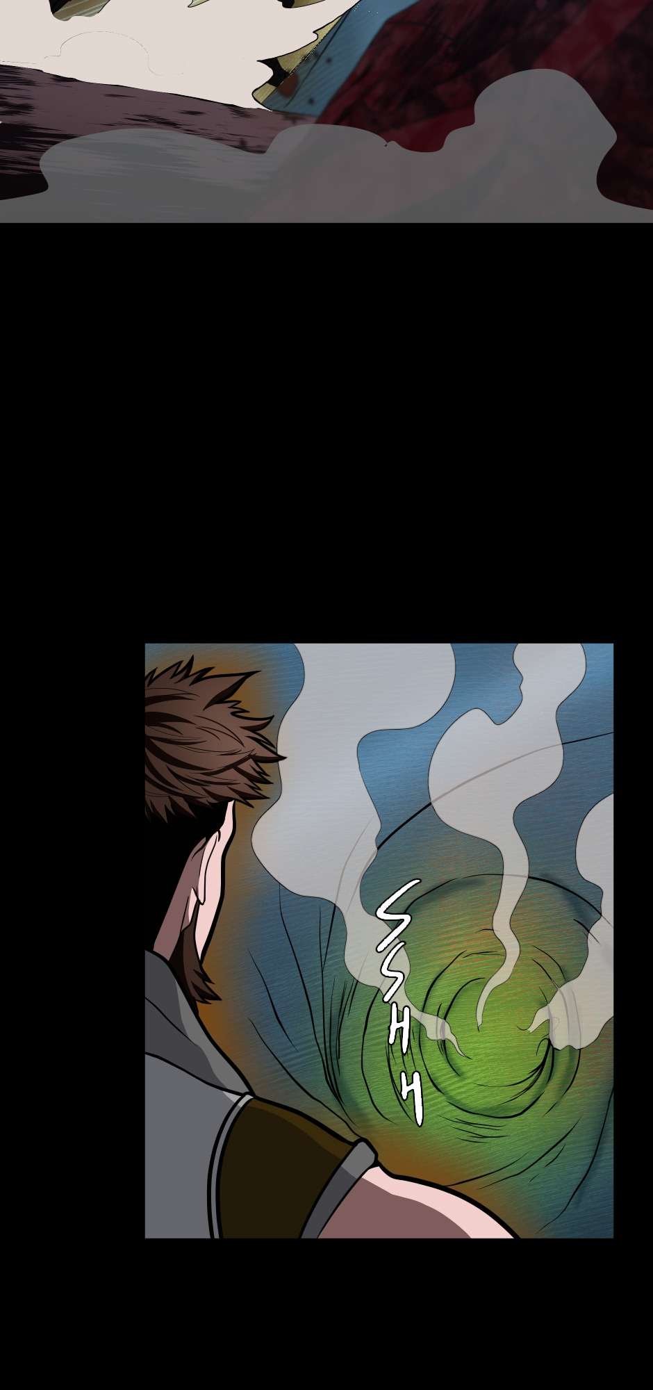 The Beginning After The End Chapter 62 Gambar 57