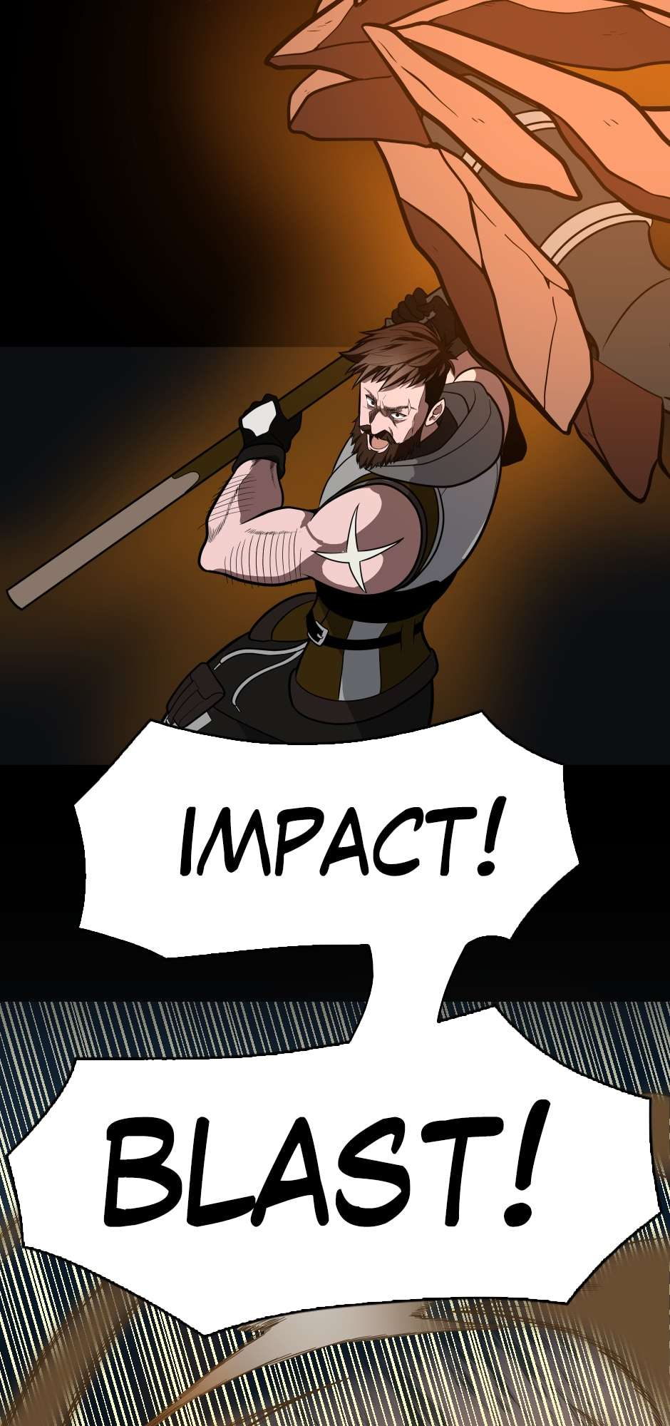 The Beginning After The End Chapter 62 Gambar 59