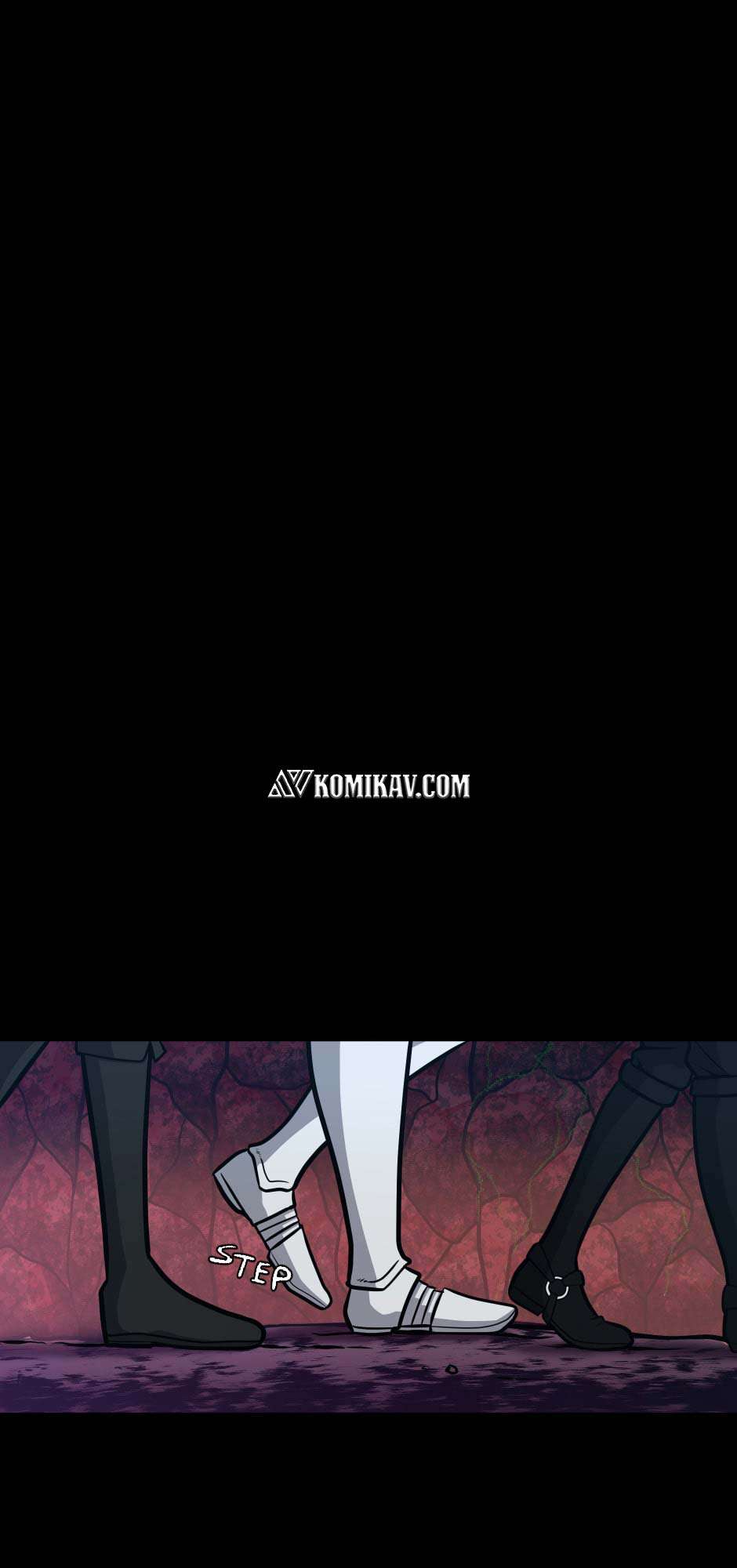 The Beginning After The End Chapter 62 Gambar 52