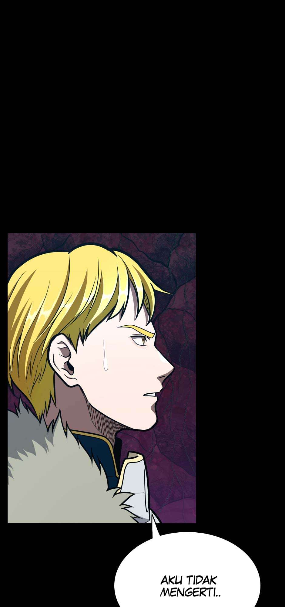 The Beginning After The End Chapter 62 Gambar 53