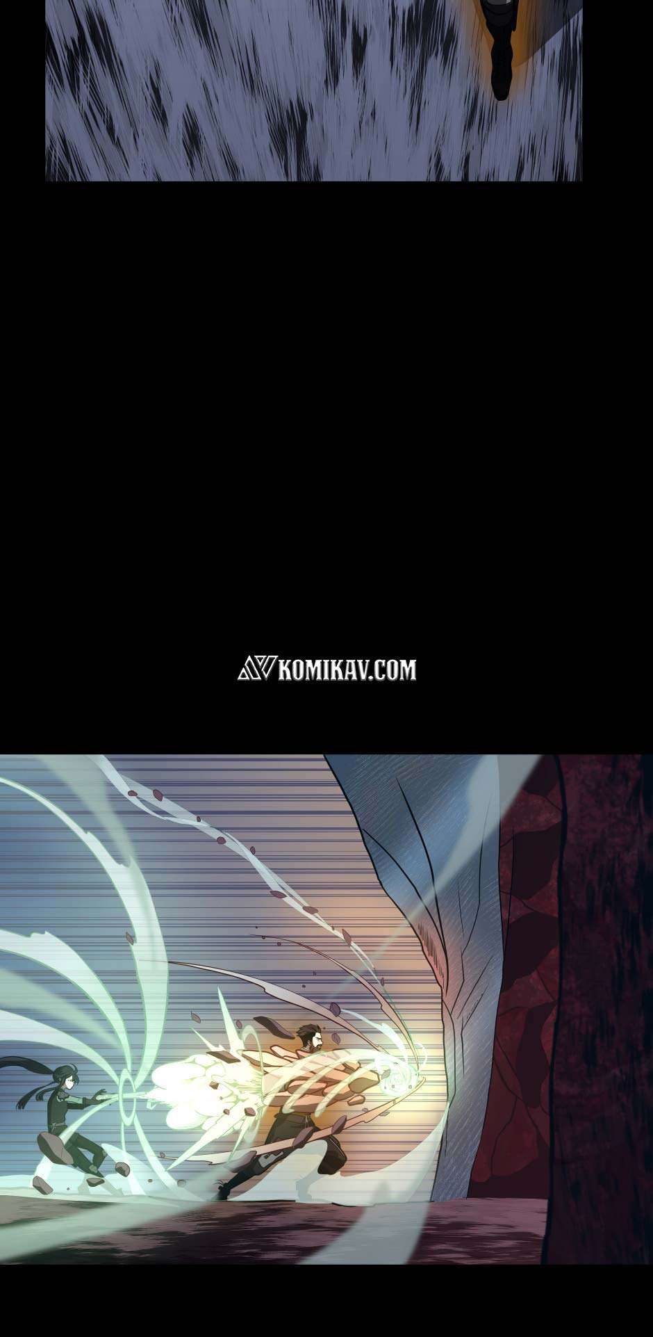 The Beginning After The End Chapter 62 Gambar 66