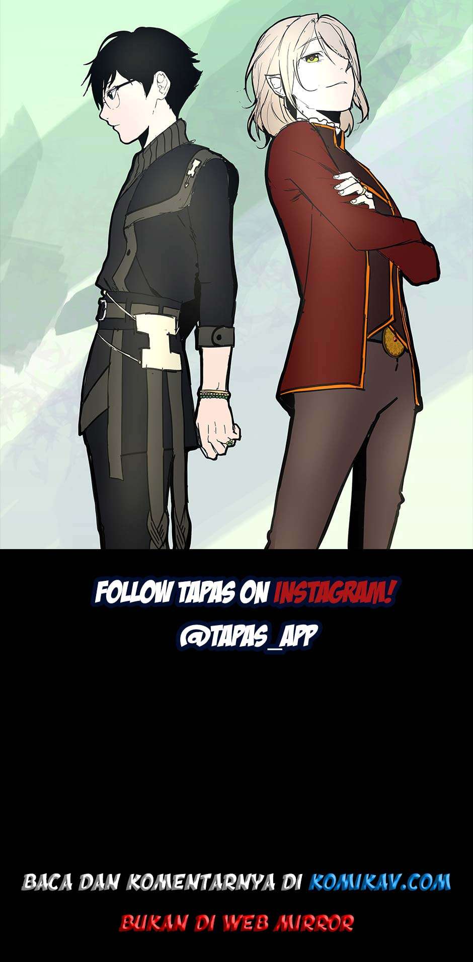 The Beginning After The End Chapter 62 Gambar 74