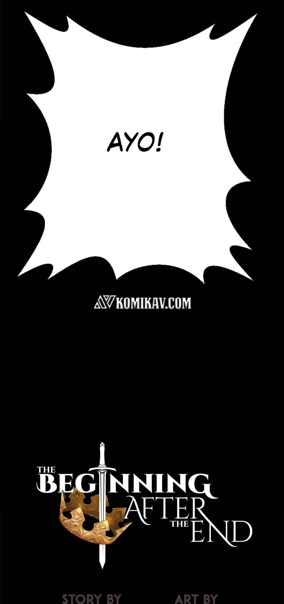 The Beginning After The End Chapter 61 Gambar 14