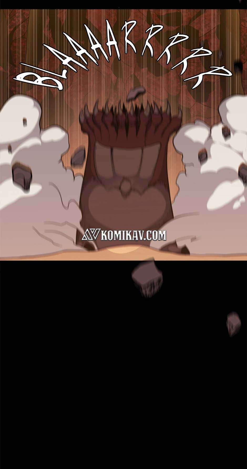 The Beginning After The End Chapter 61 Gambar 18