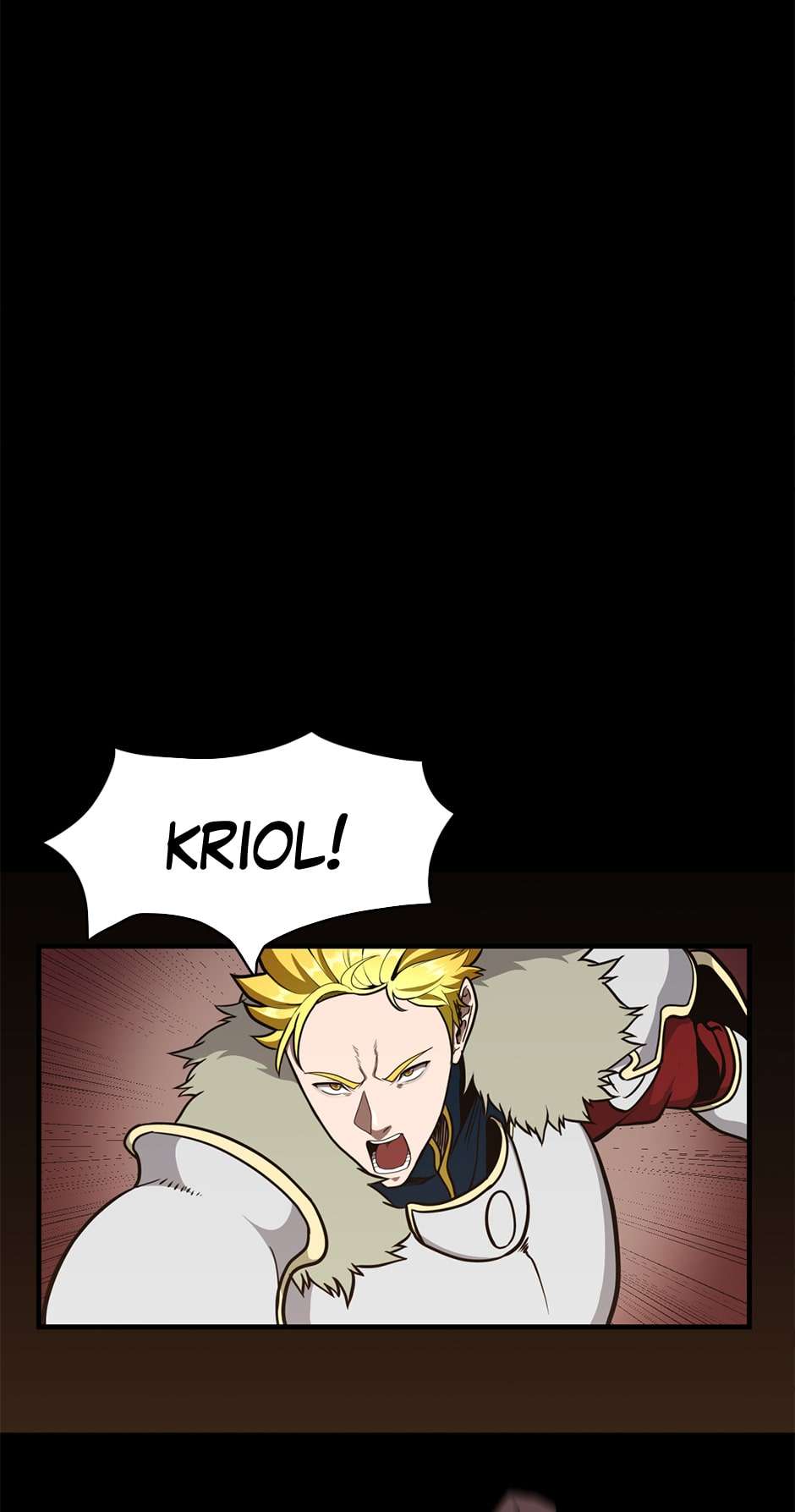 The Beginning After The End Chapter 61 Gambar 19