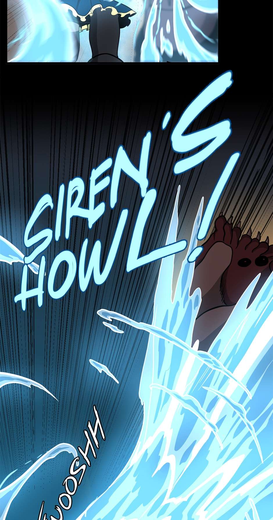 The Beginning After The End Chapter 61 Gambar 25