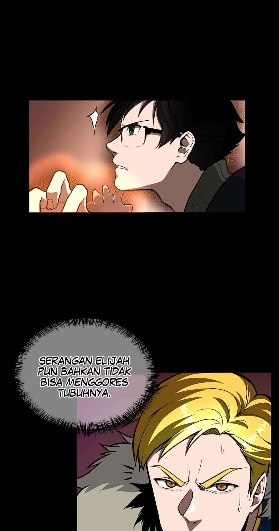 The Beginning After The End Chapter 61 Gambar 29