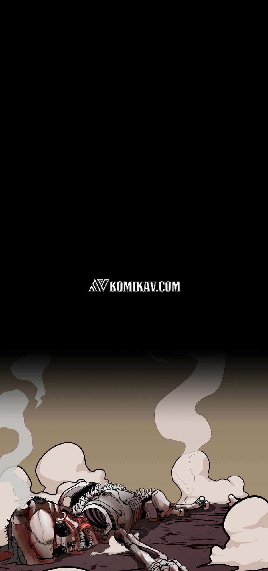 Manhwa The Beginning After The End Chapter 61 gambar nomor 2