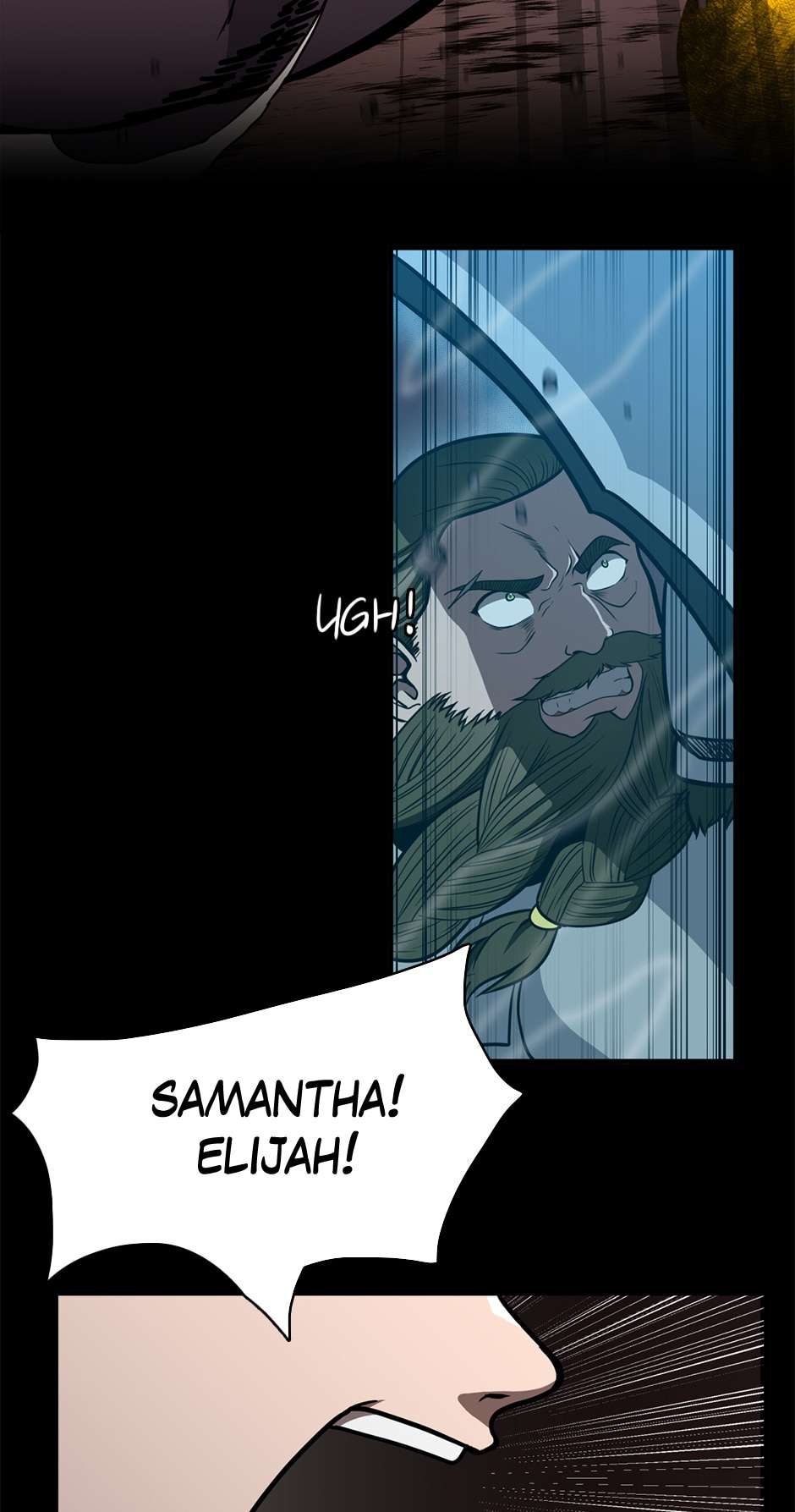 The Beginning After The End Chapter 61 Gambar 23