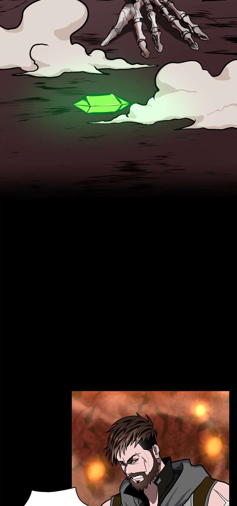 The Beginning After The End Chapter 61 Gambar 3