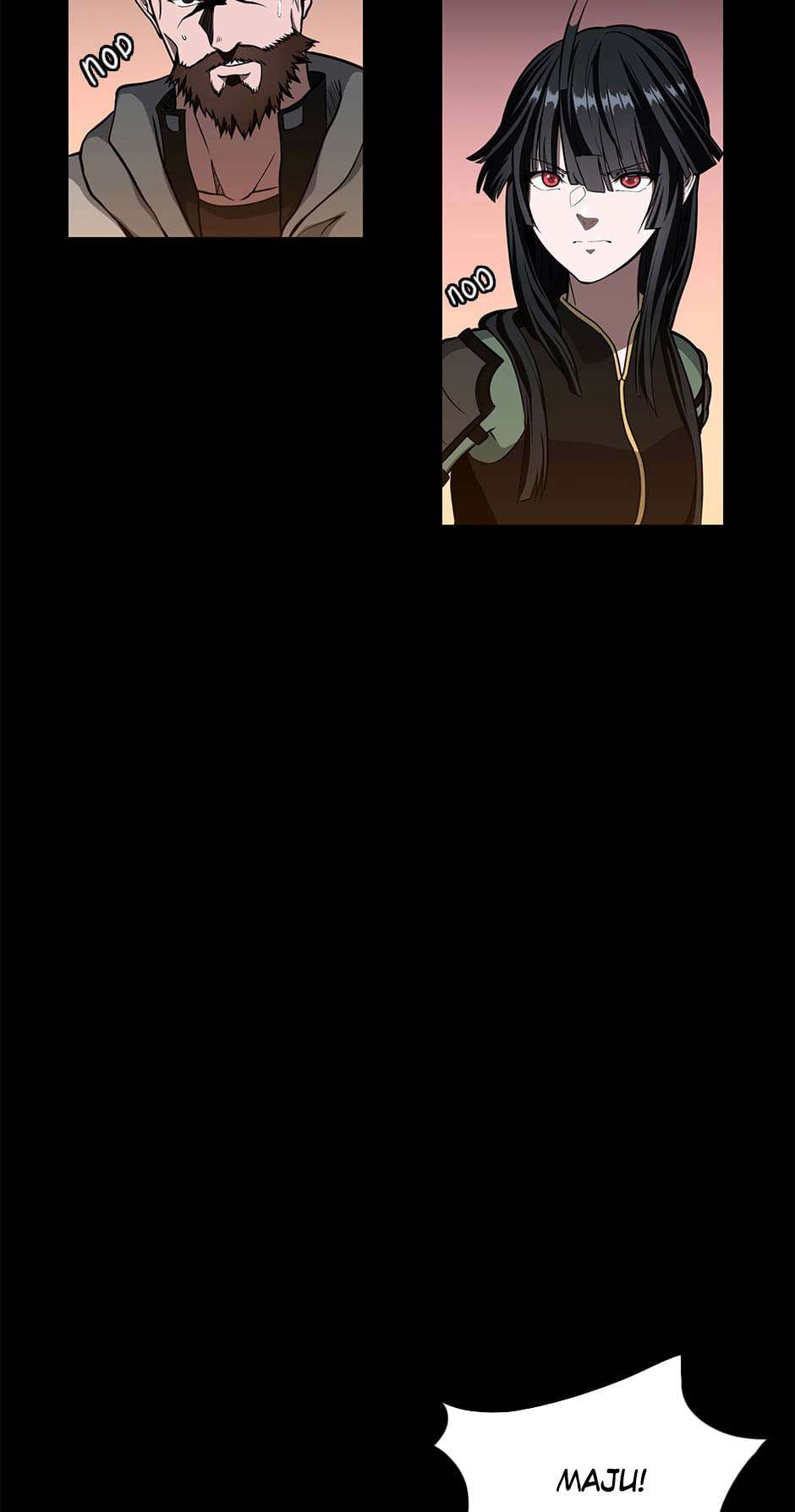 The Beginning After The End Chapter 61 Gambar 31