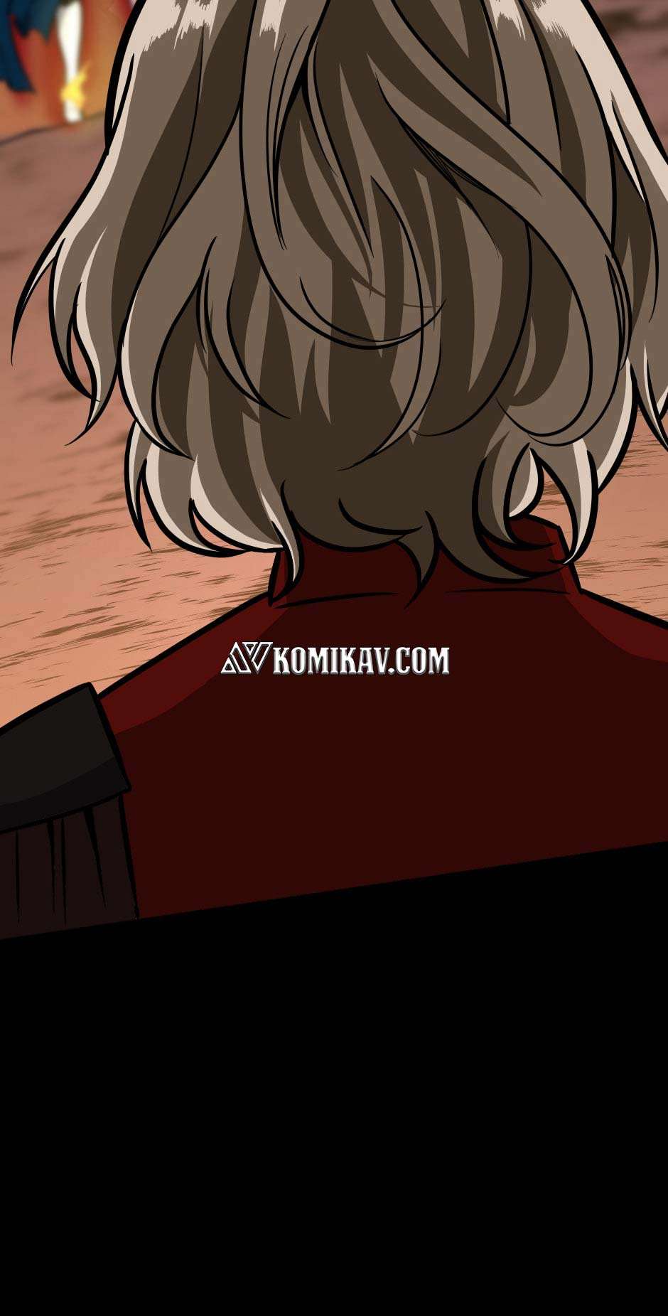 The Beginning After The End Chapter 61 Gambar 46