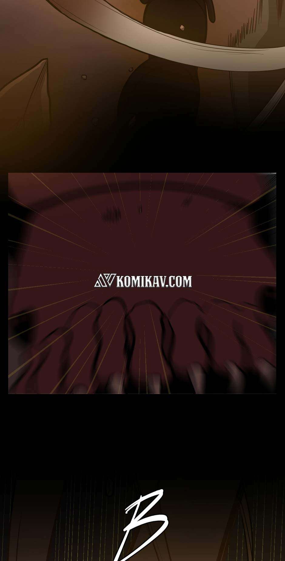 The Beginning After The End Chapter 61 Gambar 42