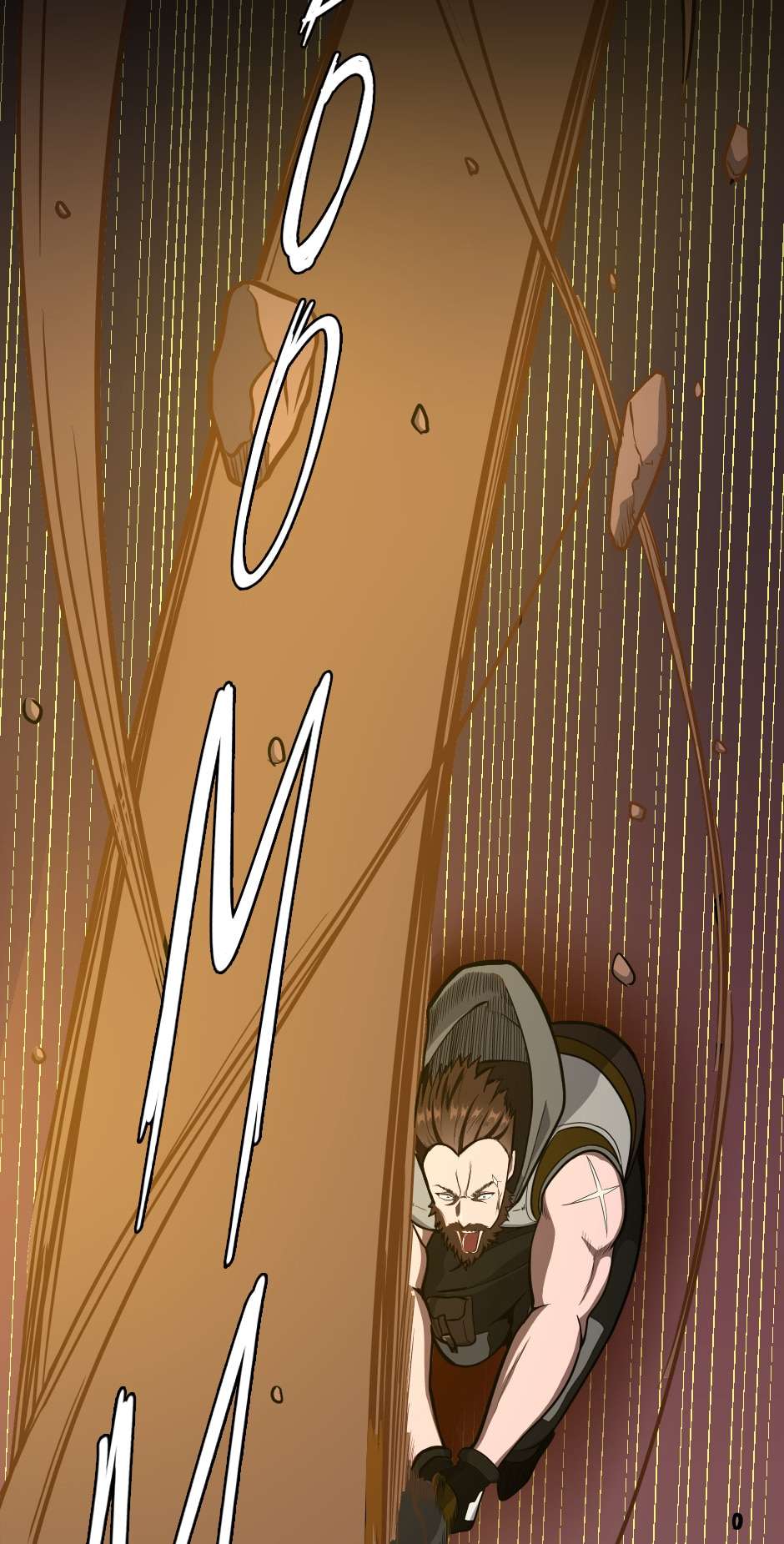 The Beginning After The End Chapter 61 Gambar 43