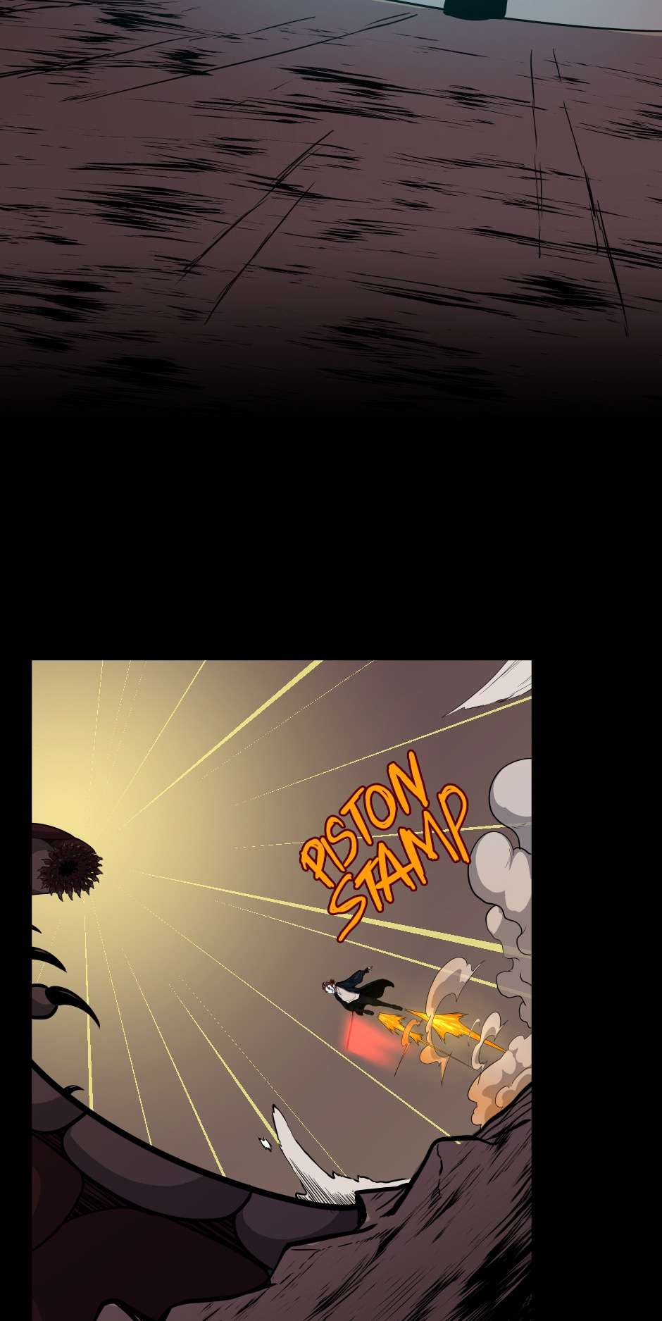 The Beginning After The End Chapter 61 Gambar 55