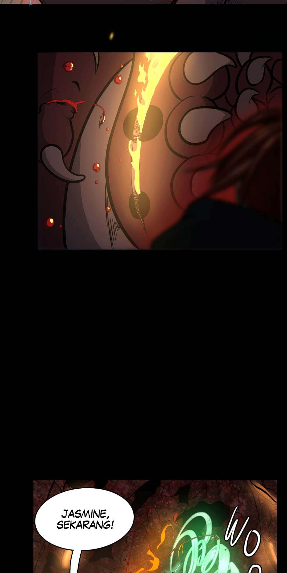 The Beginning After The End Chapter 61 Gambar 57