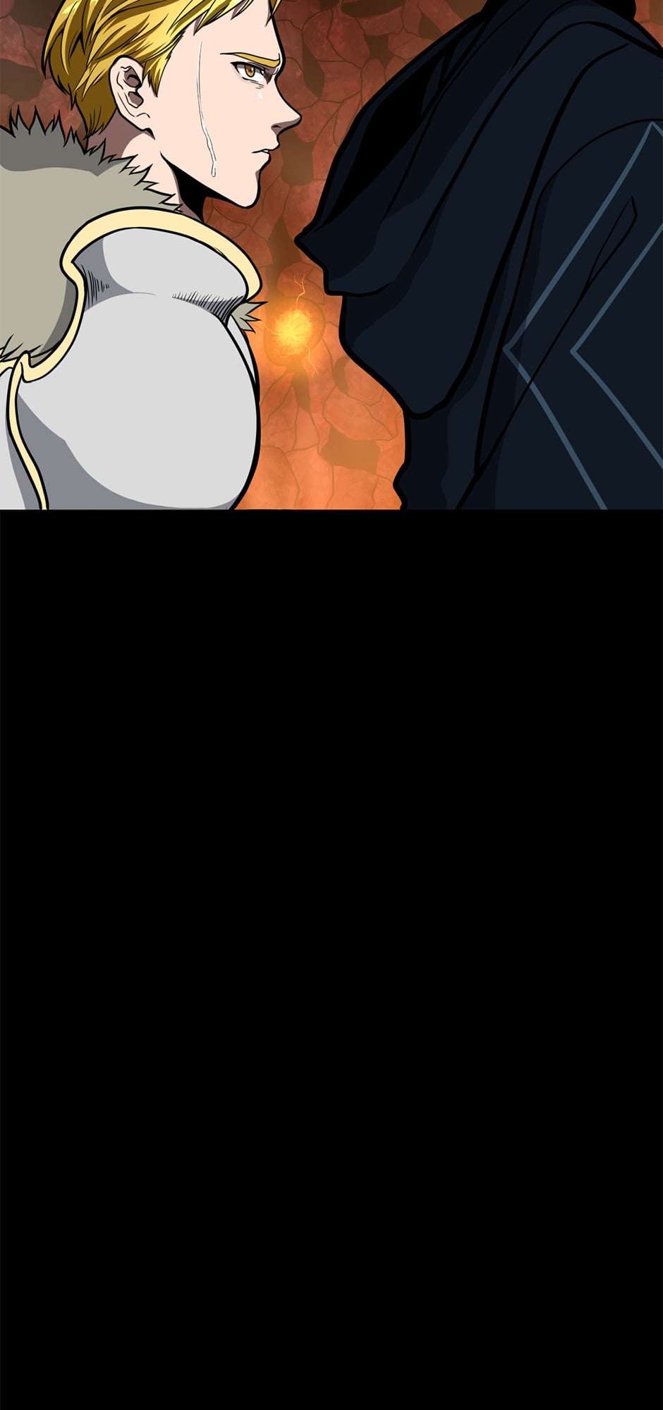 The Beginning After The End Chapter 61 Gambar 5