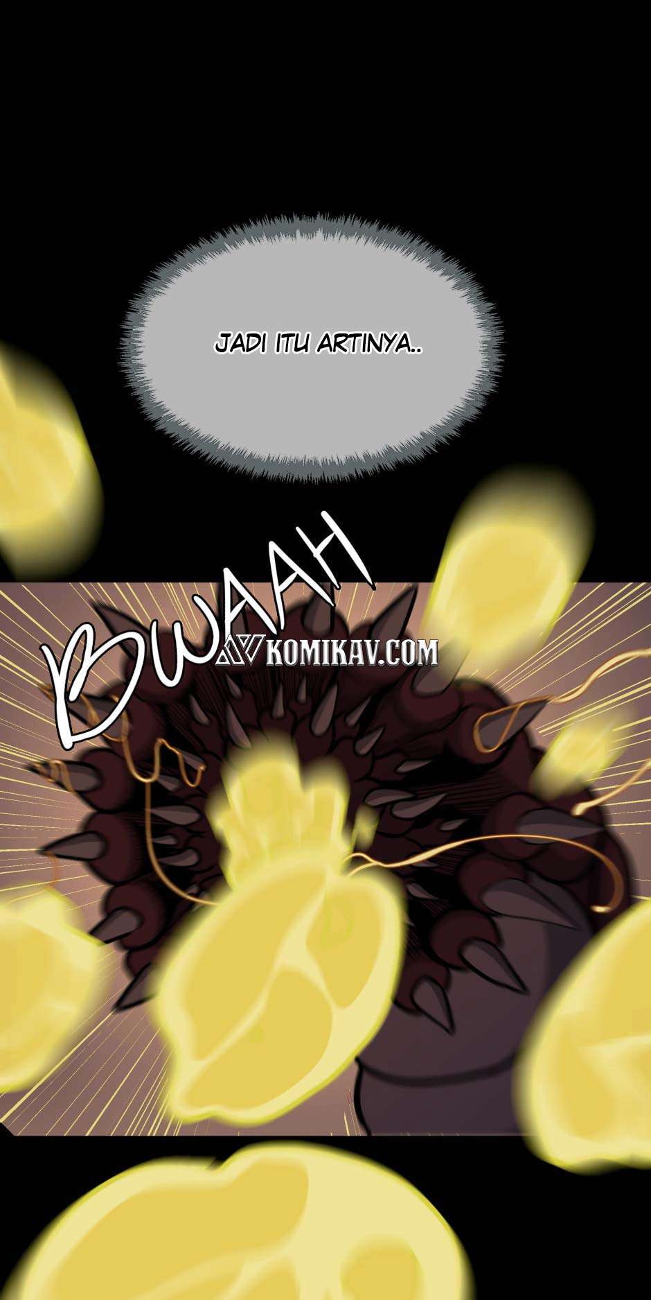 The Beginning After The End Chapter 61 Gambar 50