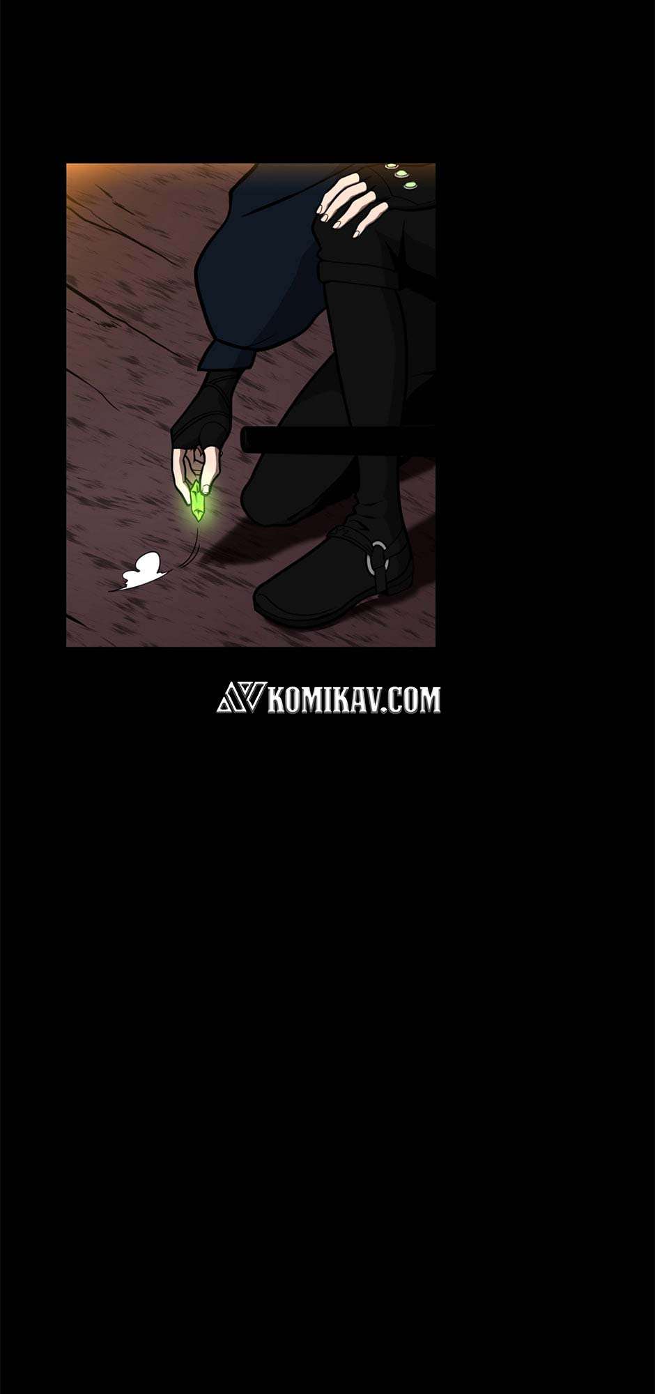 The Beginning After The End Chapter 61 Gambar 6