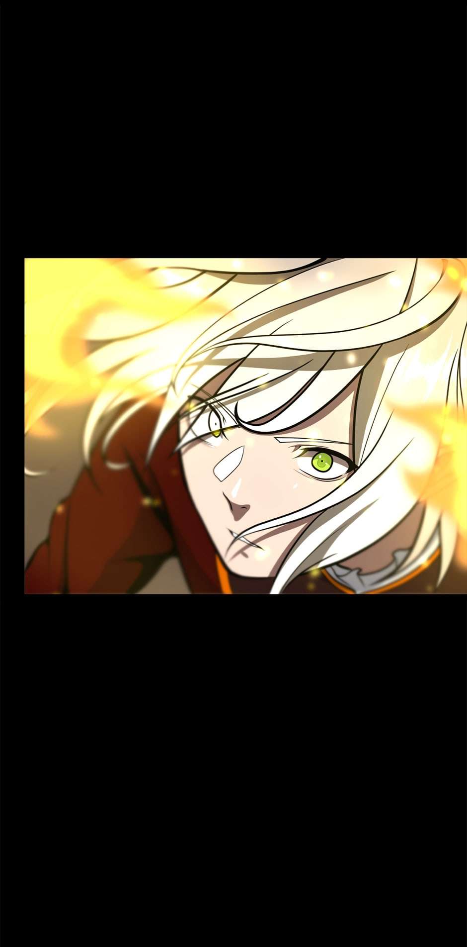 The Beginning After The End Chapter 61 Gambar 77