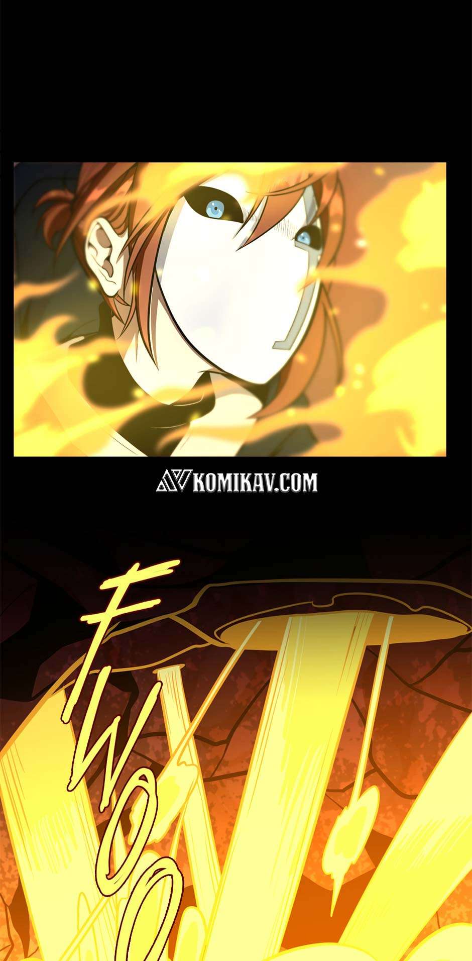 The Beginning After The End Chapter 61 Gambar 78