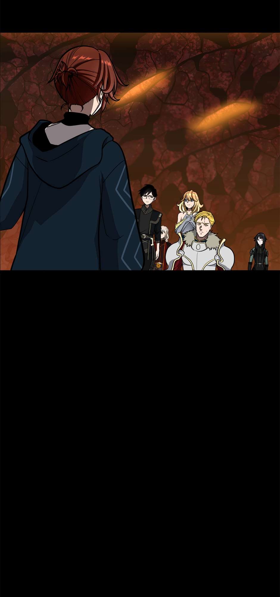 The Beginning After The End Chapter 61 Gambar 7