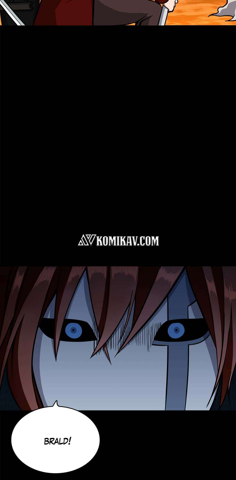 The Beginning After The End Chapter 61 Gambar 84