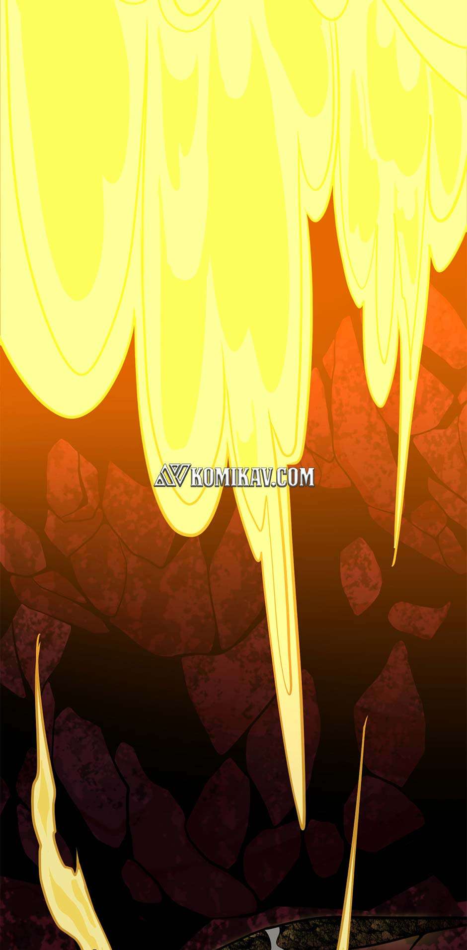 The Beginning After The End Chapter 61 Gambar 80