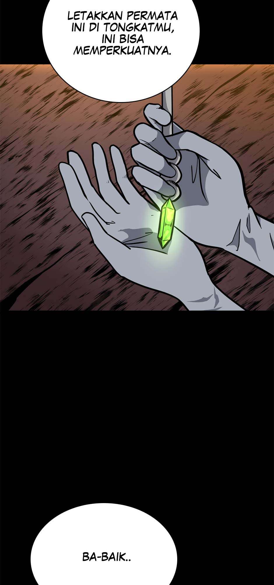 The Beginning After The End Chapter 61 Gambar 9