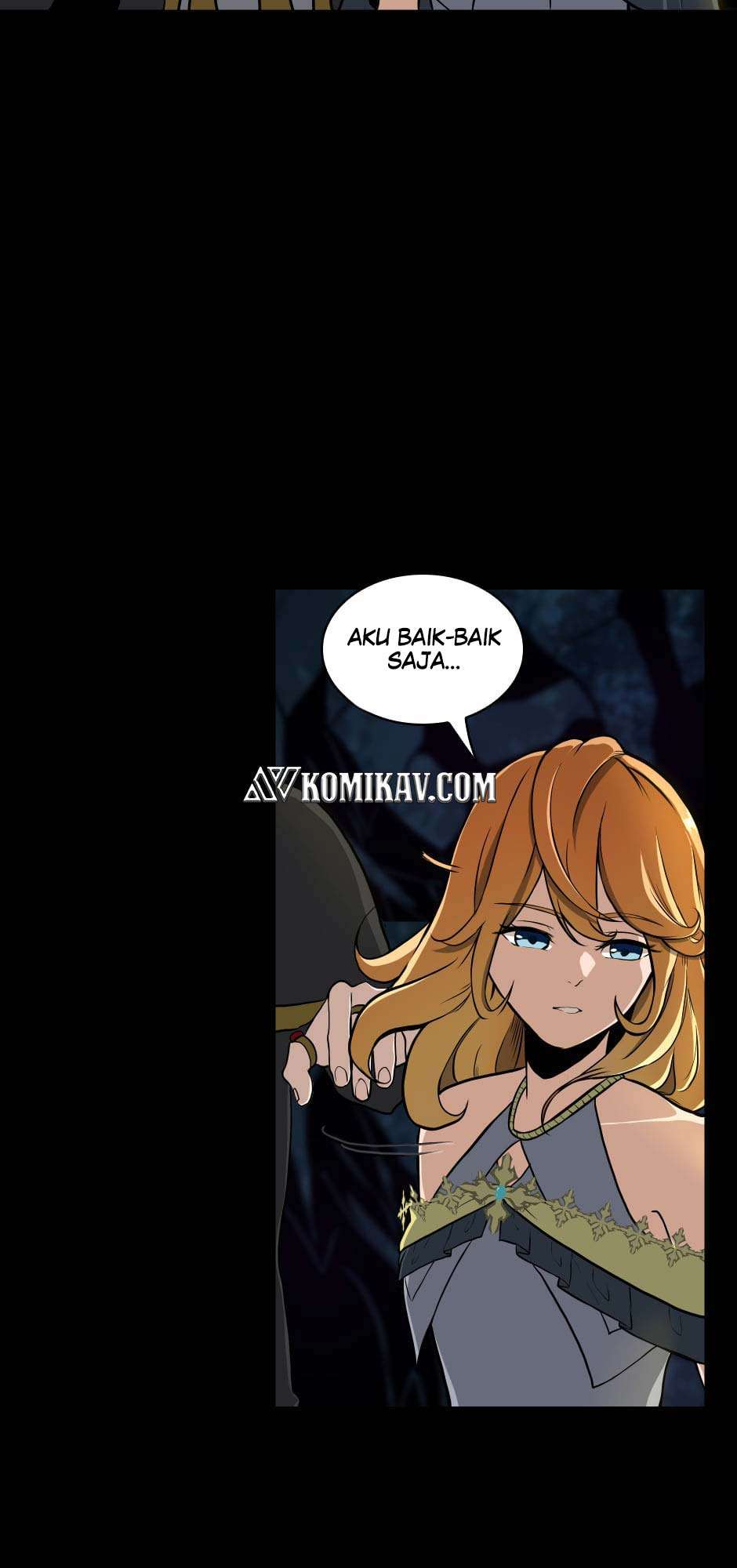 The Beginning After The End Chapter 60 Gambar 16