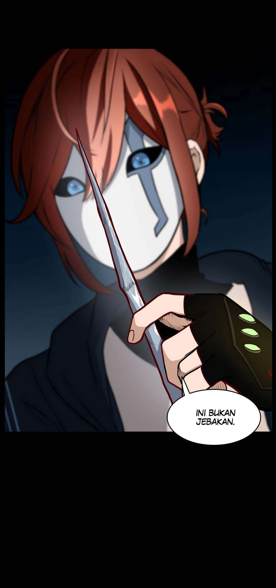 The Beginning After The End Chapter 60 Gambar 19