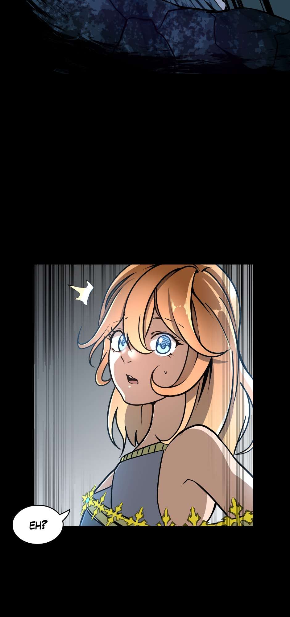 The Beginning After The End Chapter 60 Gambar 11