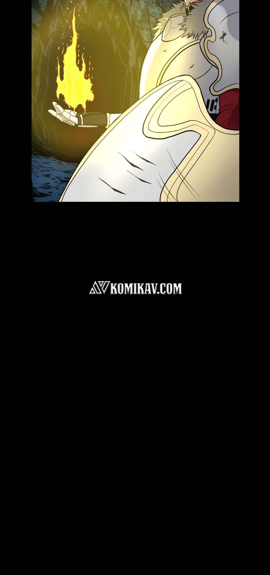 The Beginning After The End Chapter 60 Gambar 24