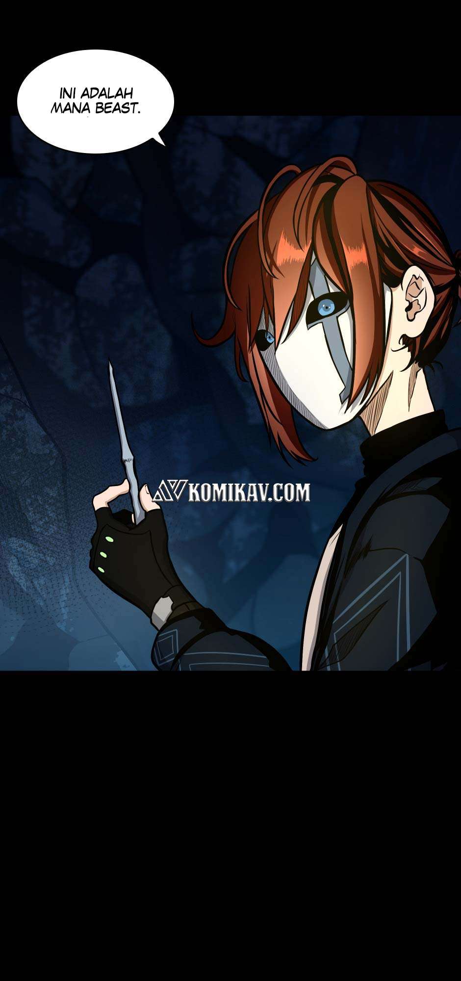 The Beginning After The End Chapter 60 Gambar 20