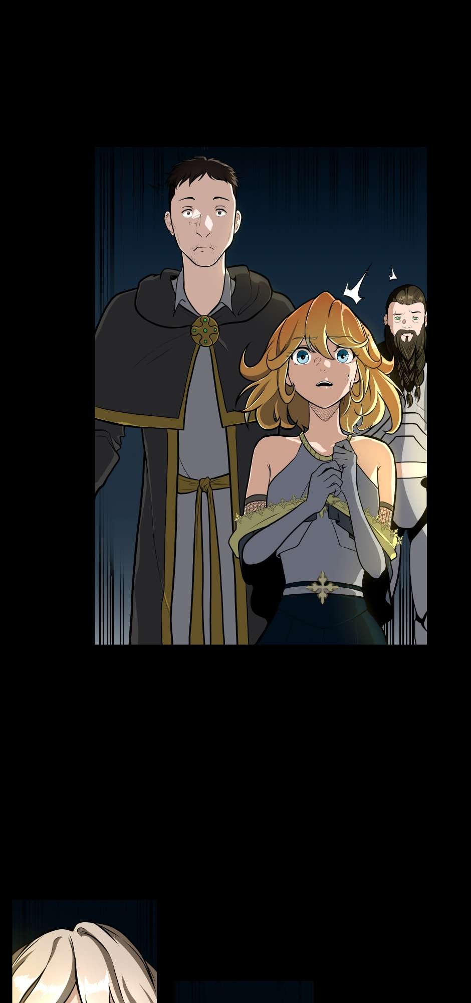 The Beginning After The End Chapter 60 Gambar 21