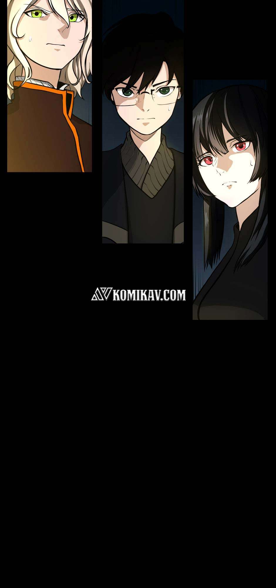 The Beginning After The End Chapter 60 Gambar 22