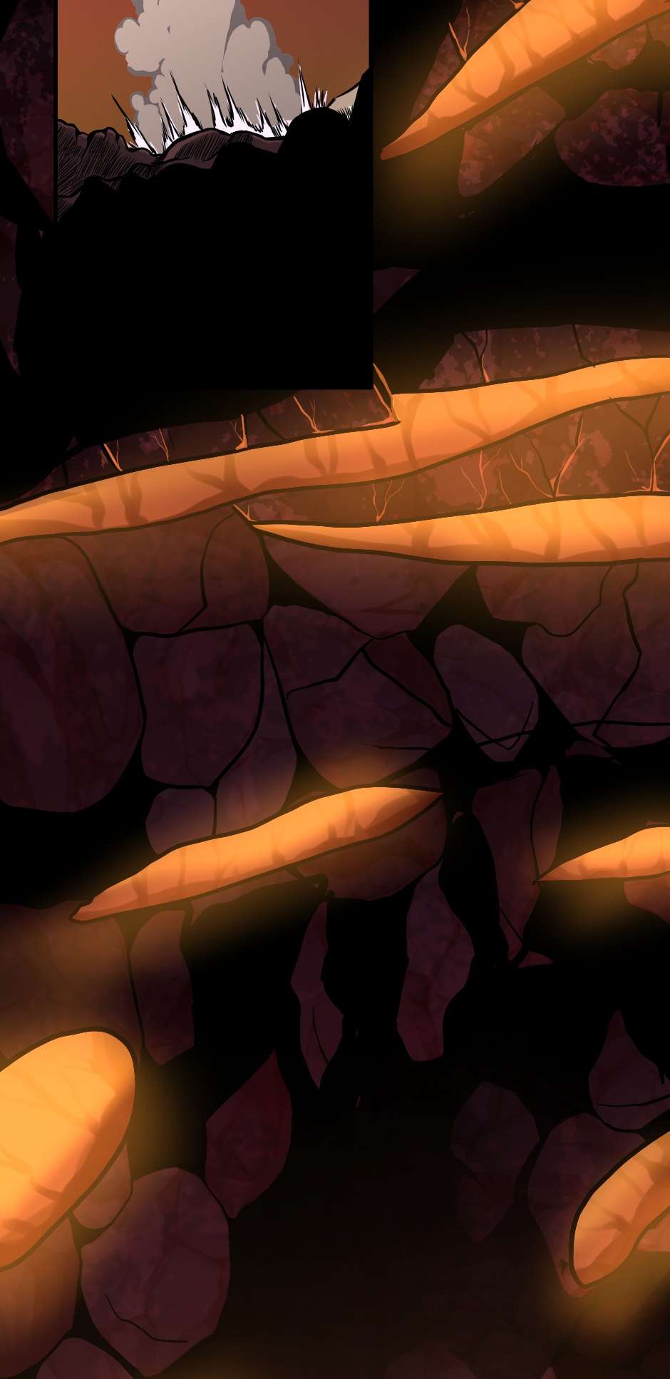 The Beginning After The End Chapter 60 Gambar 39