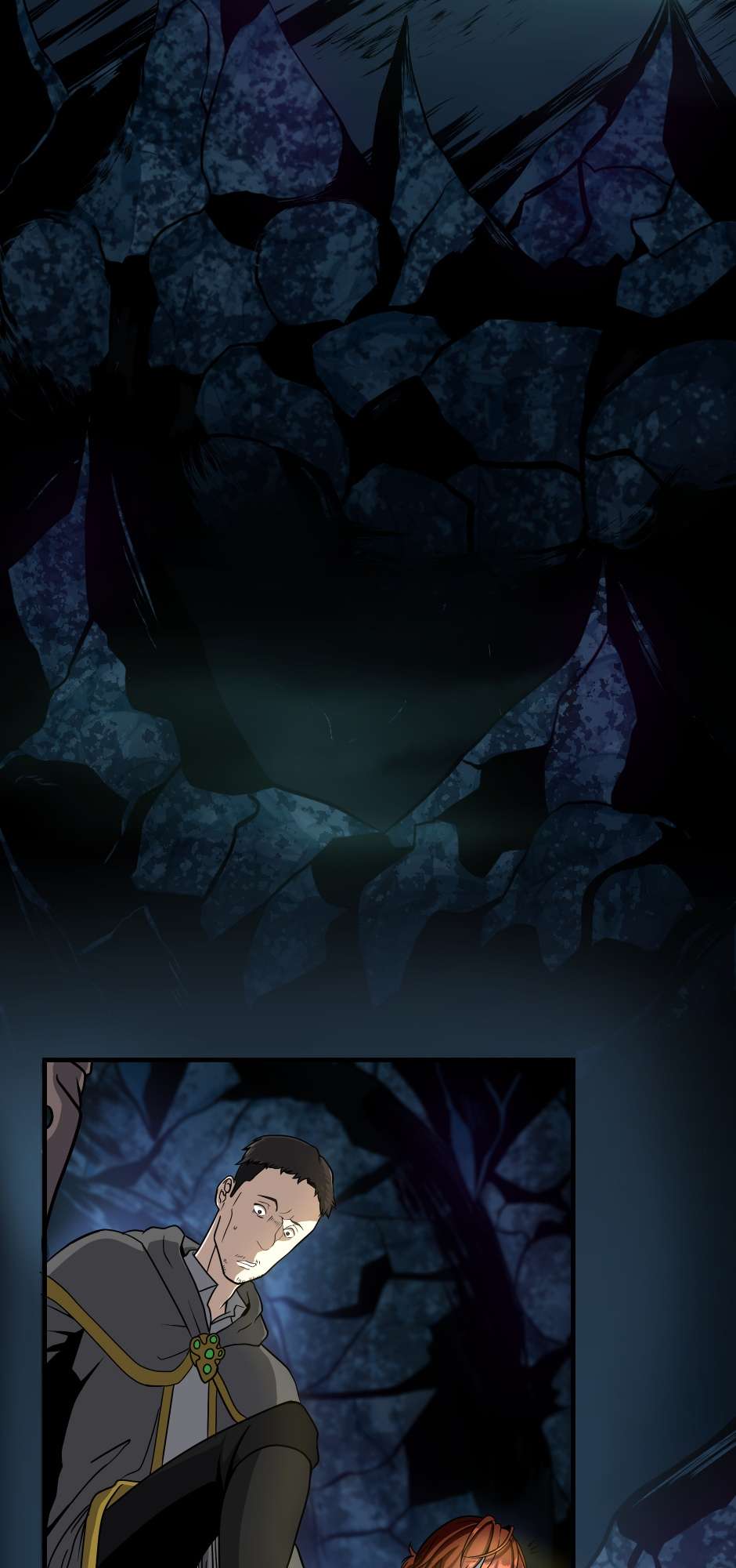 The Beginning After The End Chapter 60 Gambar 3