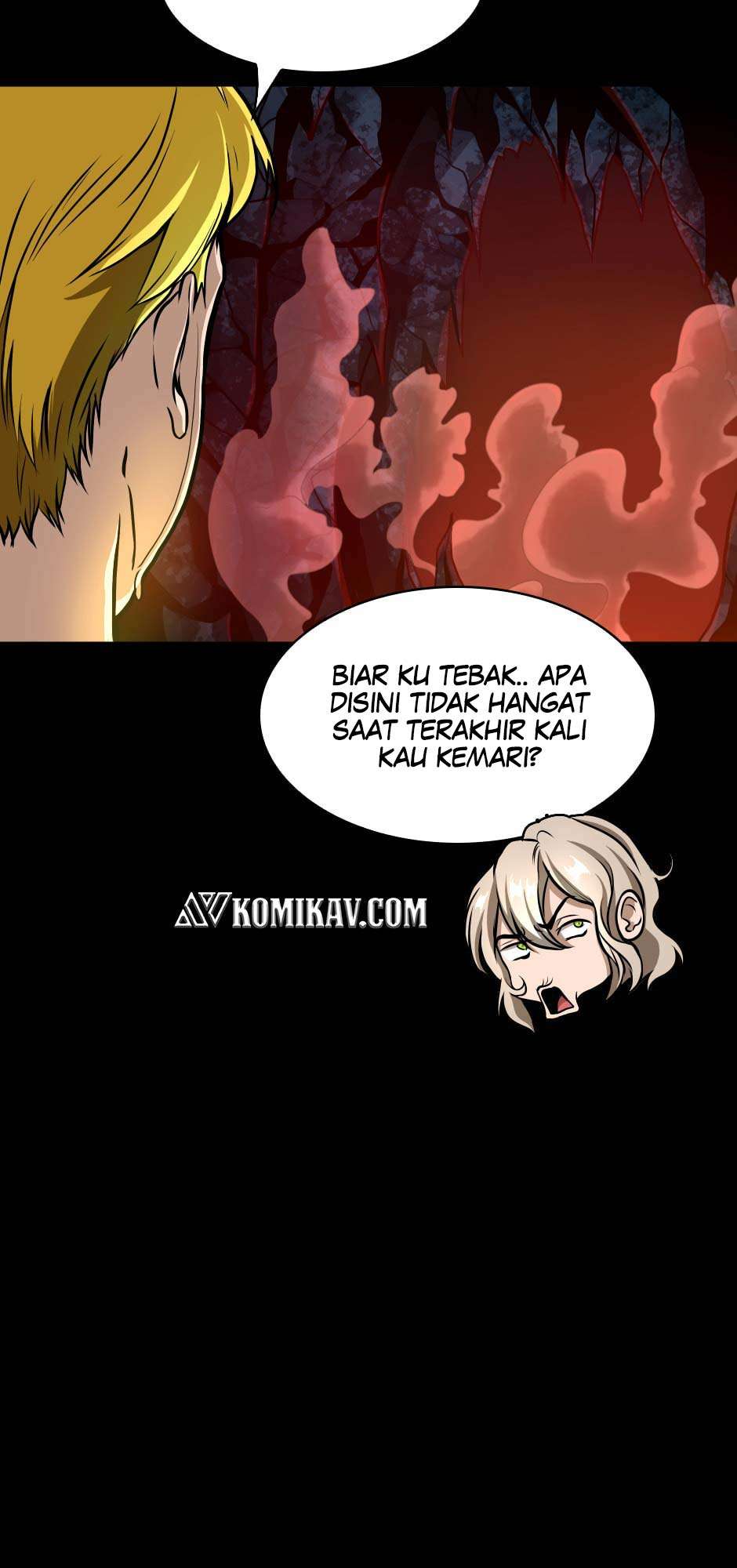 The Beginning After The End Chapter 60 Gambar 30
