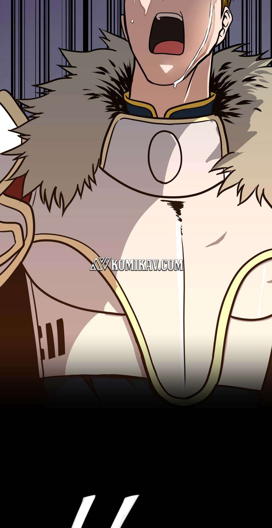 The Beginning After The End Chapter 60 Gambar 48