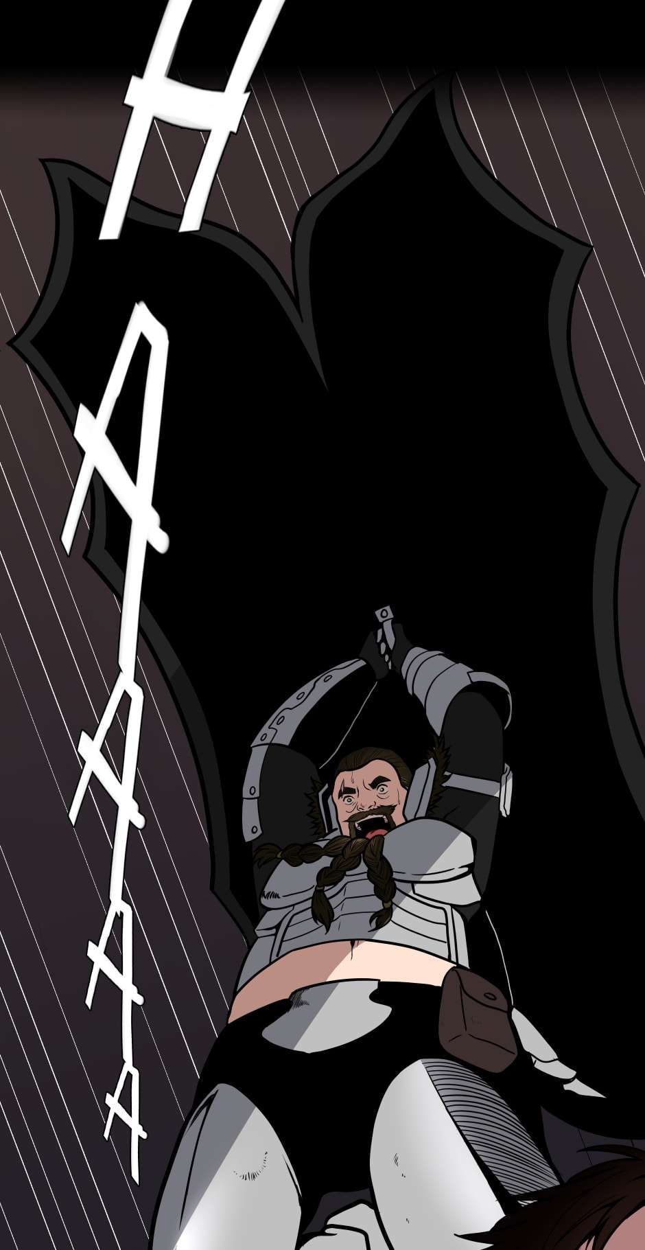 The Beginning After The End Chapter 60 Gambar 49