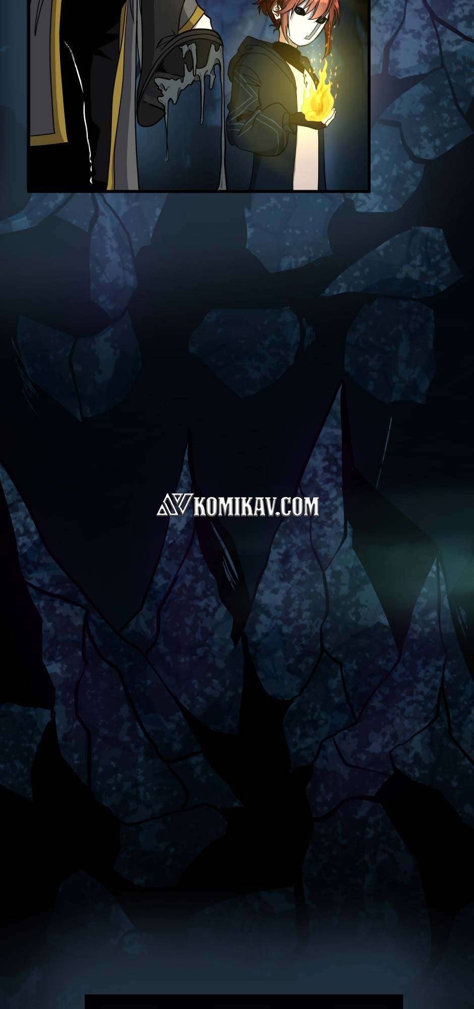 The Beginning After The End Chapter 60 Gambar 4