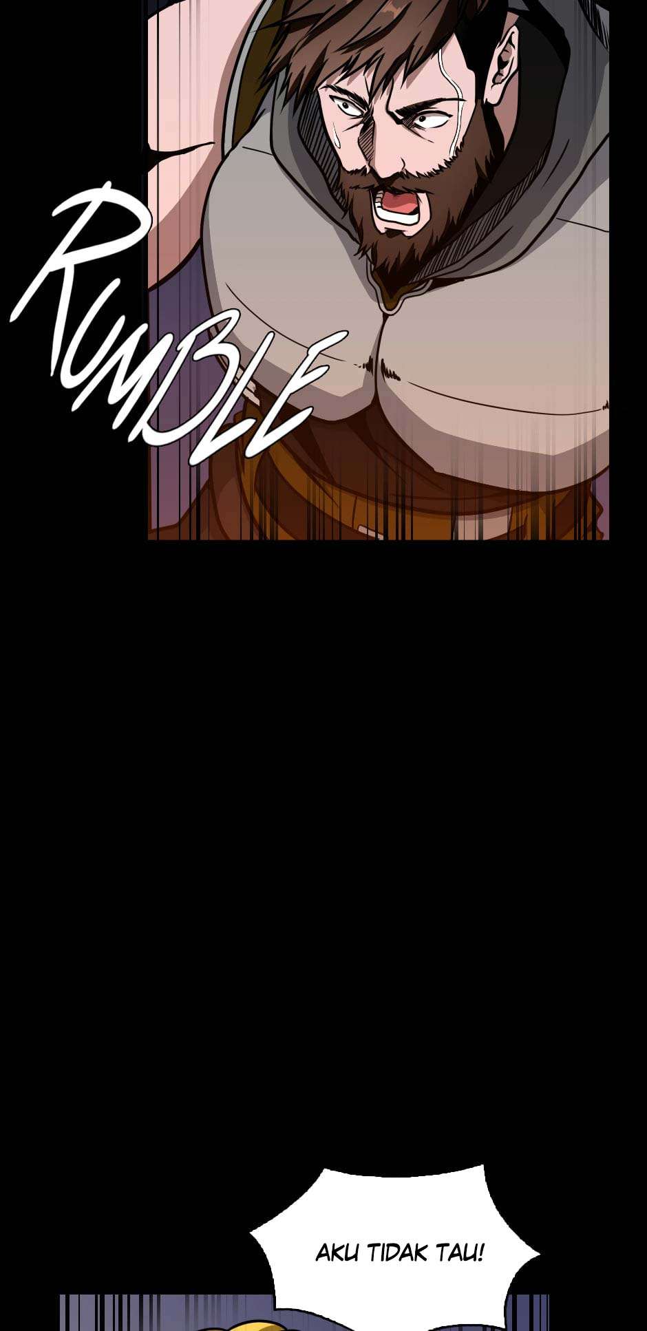 The Beginning After The End Chapter 60 Gambar 43