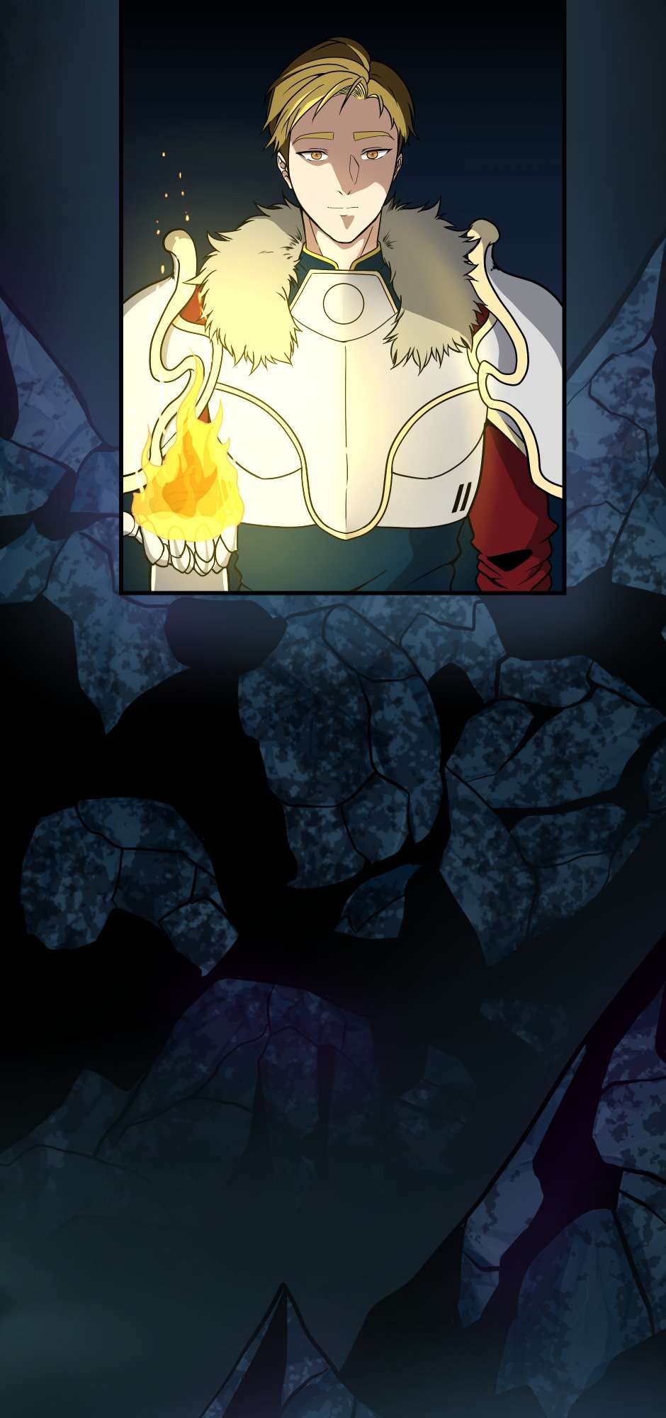 The Beginning After The End Chapter 60 Gambar 5