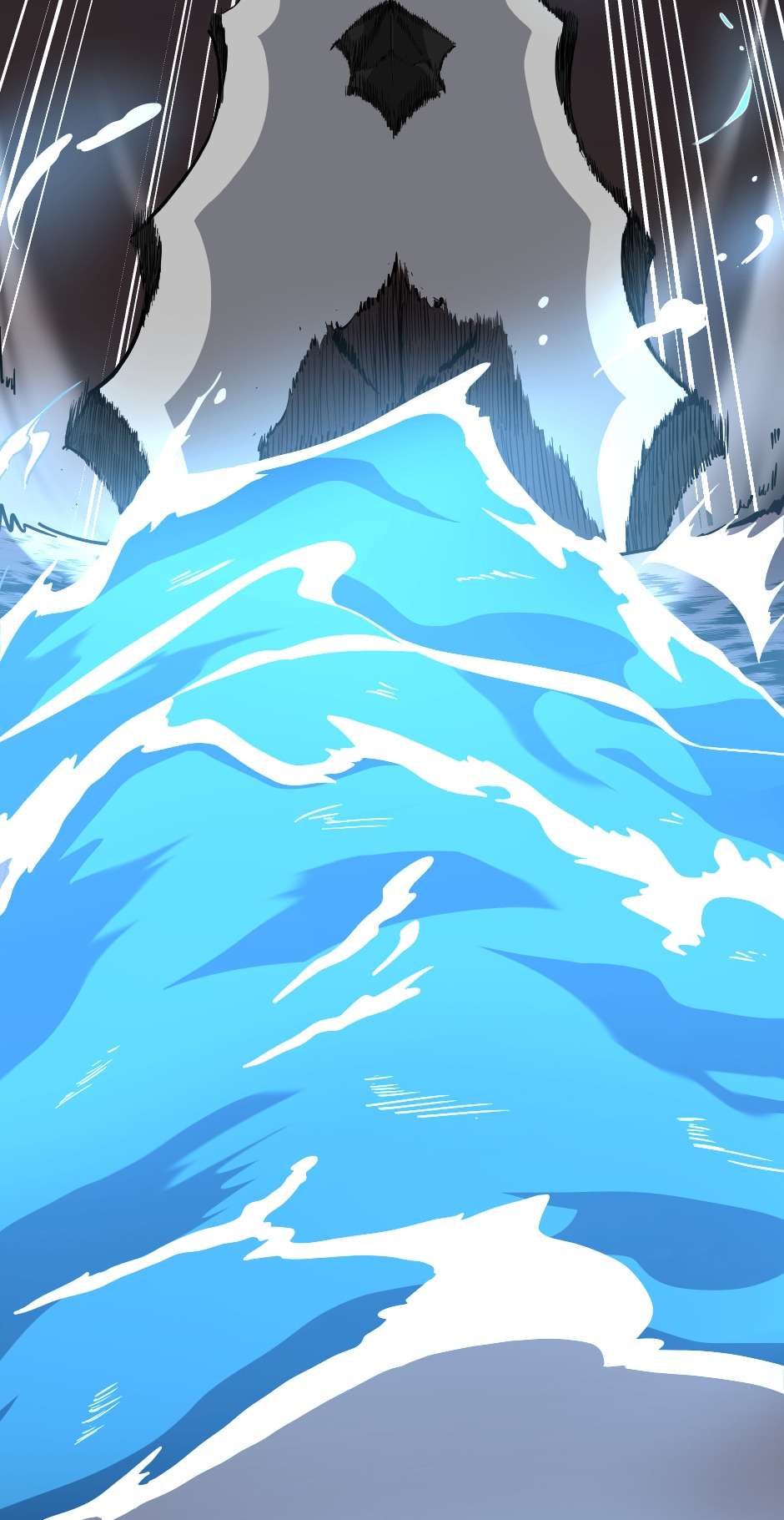 The Beginning After The End Chapter 60 Gambar 51