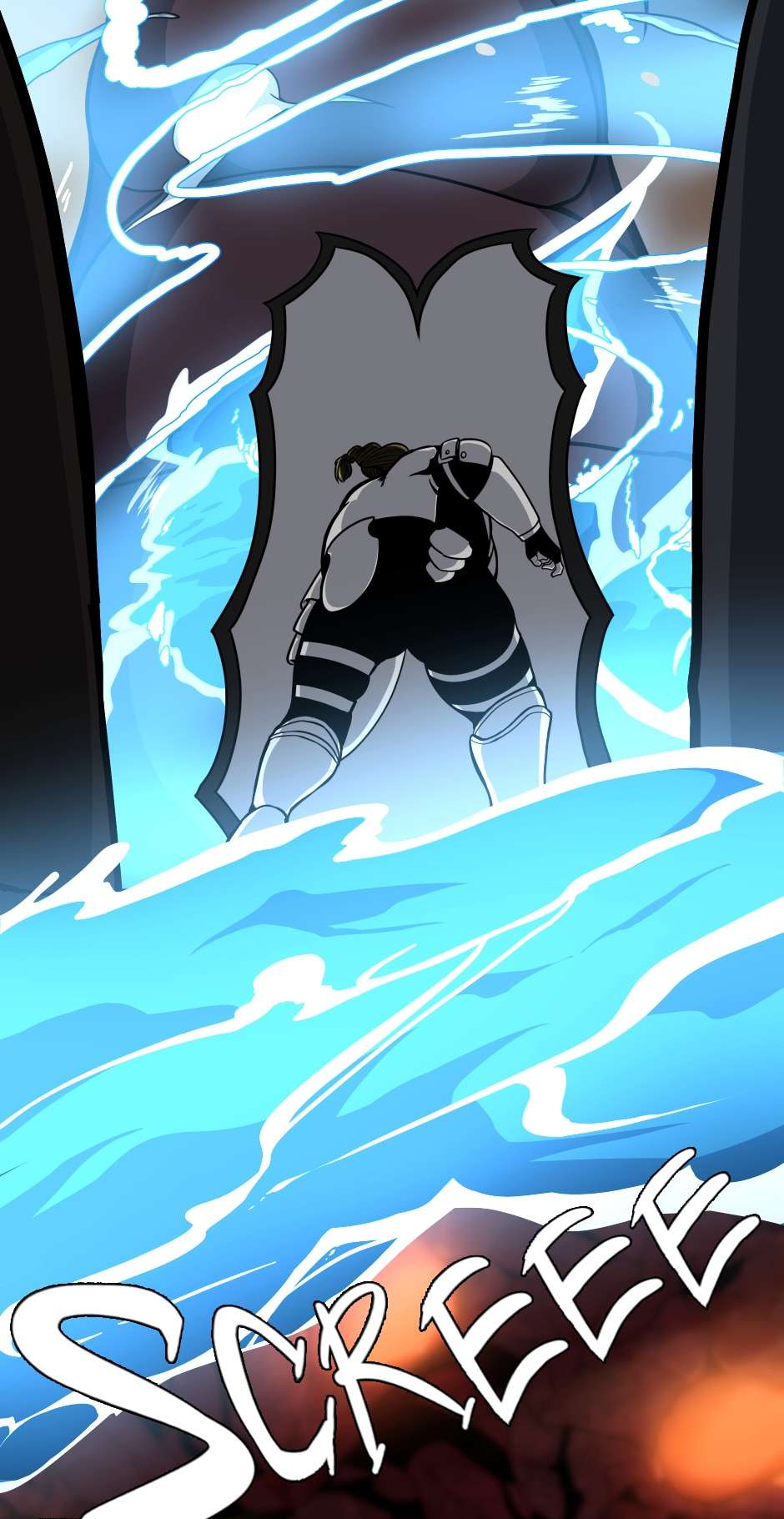 The Beginning After The End Chapter 60 Gambar 53