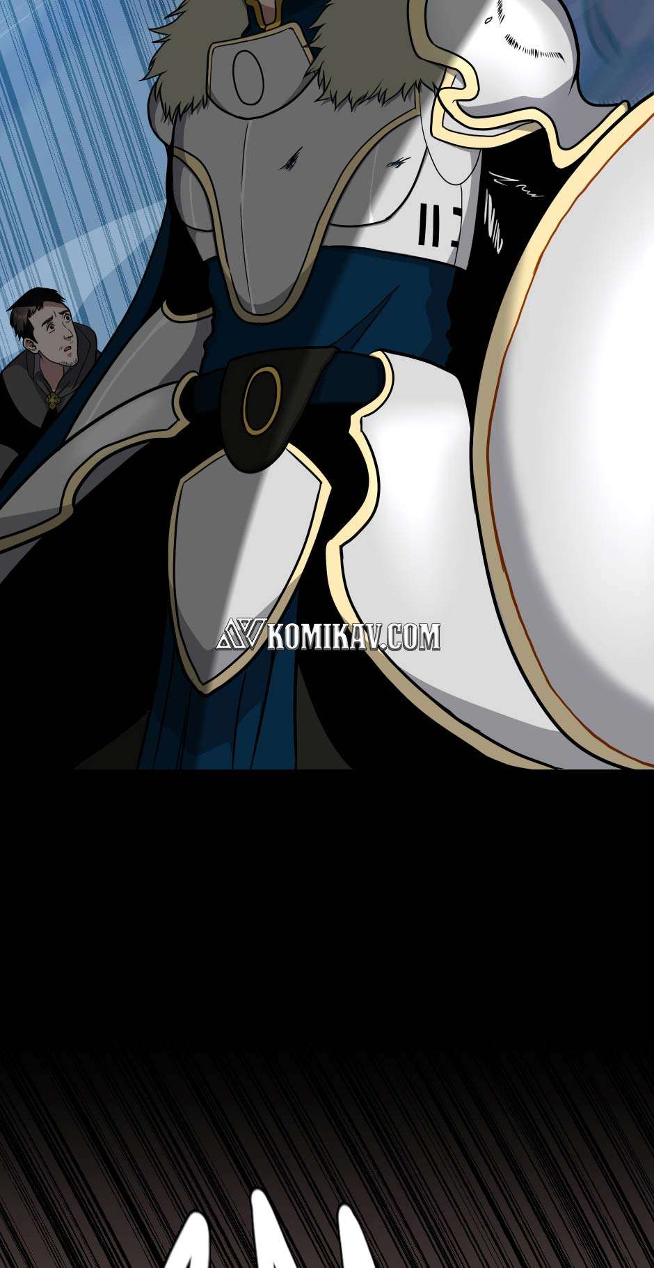 The Beginning After The End Chapter 60 Gambar 60