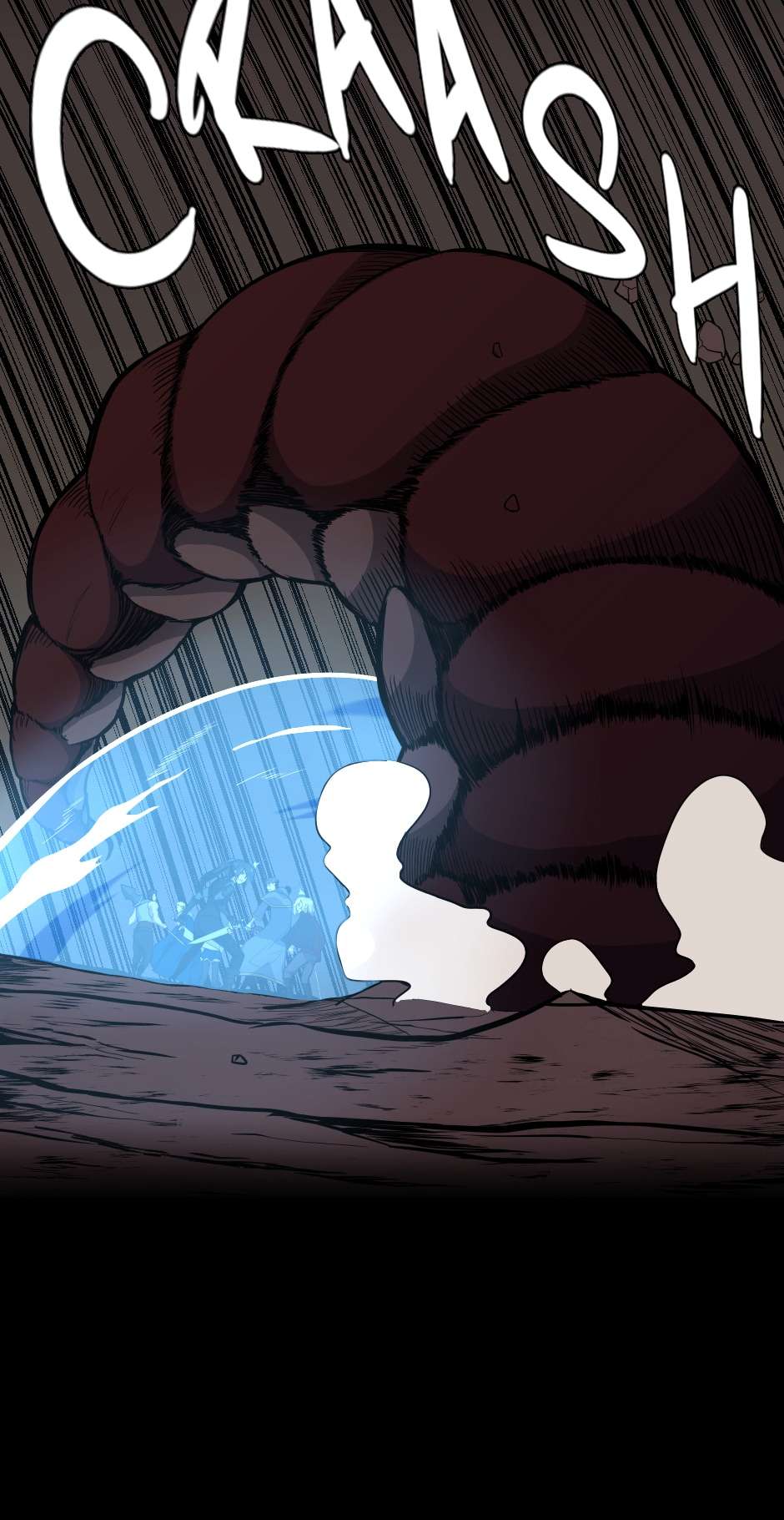 The Beginning After The End Chapter 60 Gambar 61