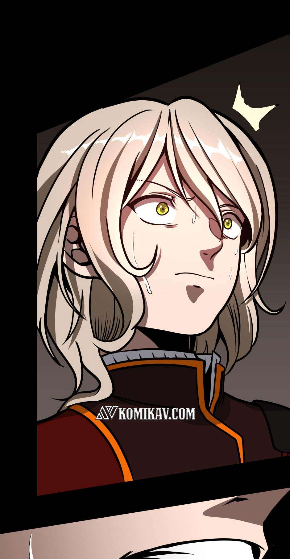 The Beginning After The End Chapter 60 Gambar 78